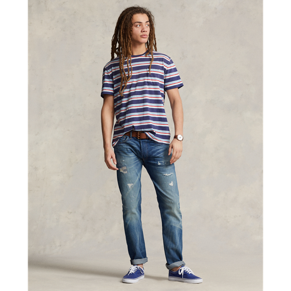 POLO RALPH LAUREN（ポロ ラルフ ローレン）】クラシック