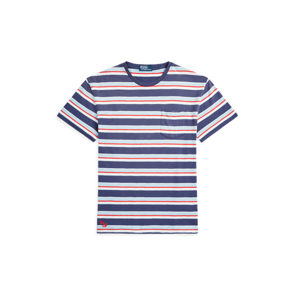 POLO RALPH LAUREN（ポロ ラルフ ローレン）】6インチ Polo プレップ