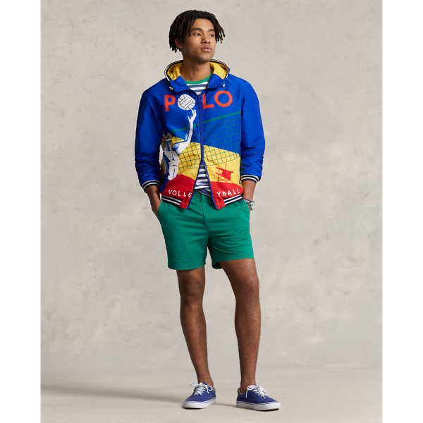 POLO RALPH LAUREN（ポロ ラルフ ローレン）】グラフィック