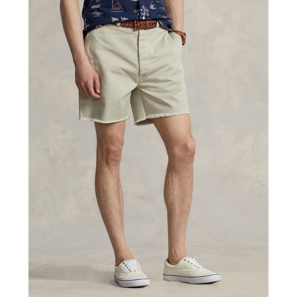 POLO RALPH LAUREN Chino Short リラックスフィット-