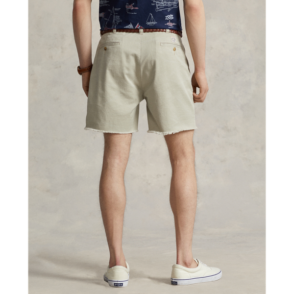 POLO RALPH LAUREN Chino Short リラックスフィット-