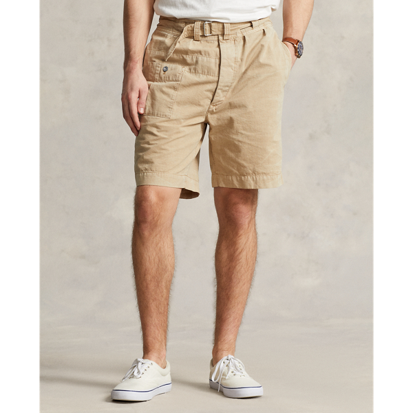 スリープショートパンツリラックスフィット | POLO RALPH LAUREN