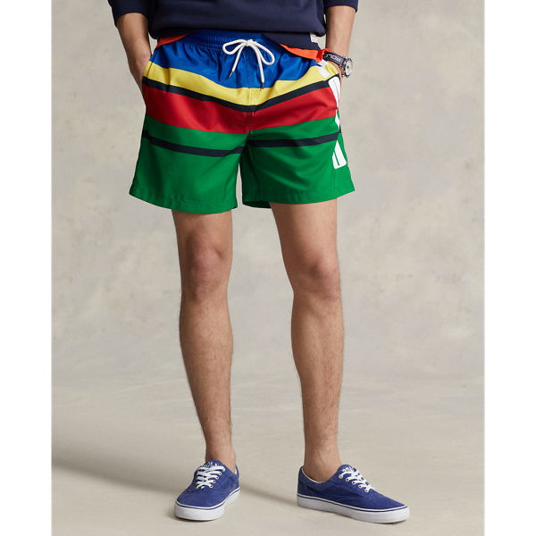 POLO RALPH LAUREN（ポロ ラルフ ローレン）】5.75インチ
