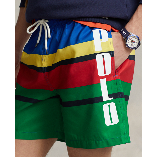 POLO RALPH LAUREN（ポロ ラルフ ローレン）】5.75インチ