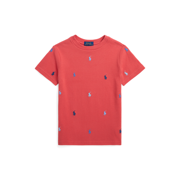 POLO Ralph Laulen ポニーTシャツ 120cm stuff.liu.se