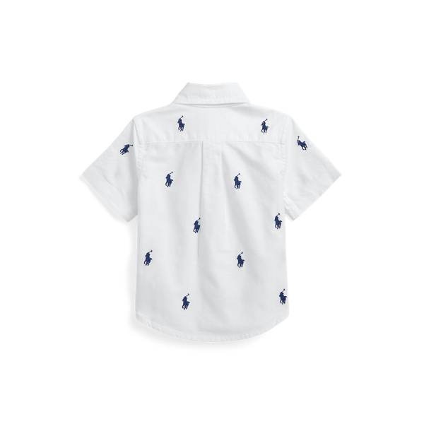 POLO RALPH LAUREN CHILDRENSWEAR（ポロ ラルフ ローレン チルドレンズ 