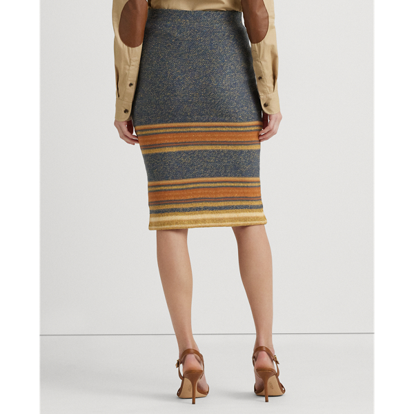 cotton pencil dress