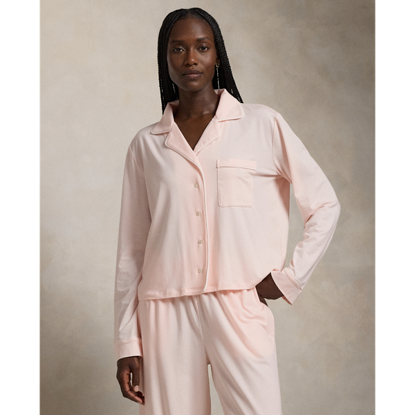 Women's Polo – Intimates & Sleepwear | ラルフ ローレン公式