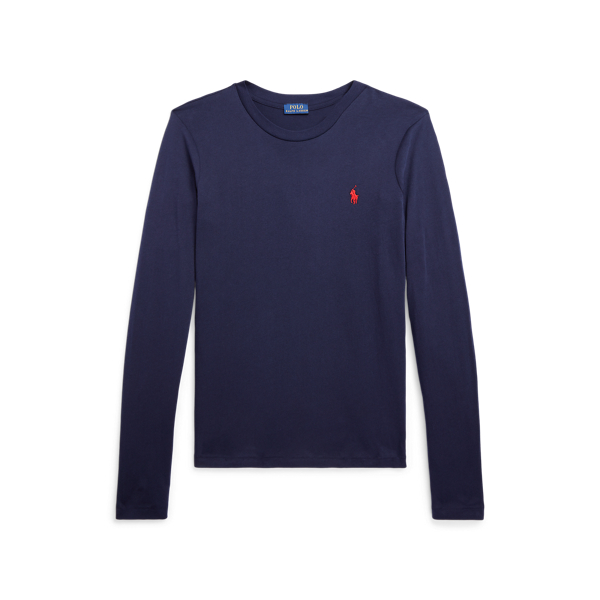 POLO RALPH LAUREN（ポロ ラルフ ローレン）】ロングスリーブ