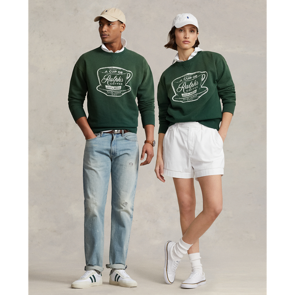 POLO RALPH LAUREN（ポロ ラルフ ローレン）】（Ralph's Coffee