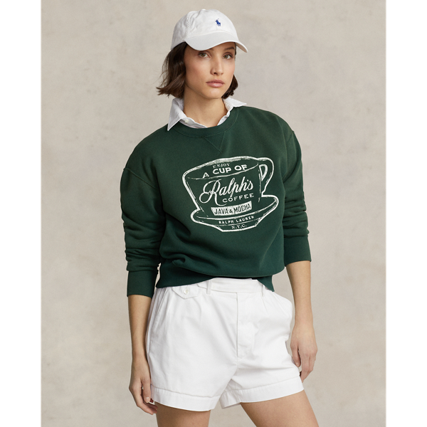 POLO RALPH LAUREN（ポロ ラルフ ローレン）】（Ralph's Coffee 