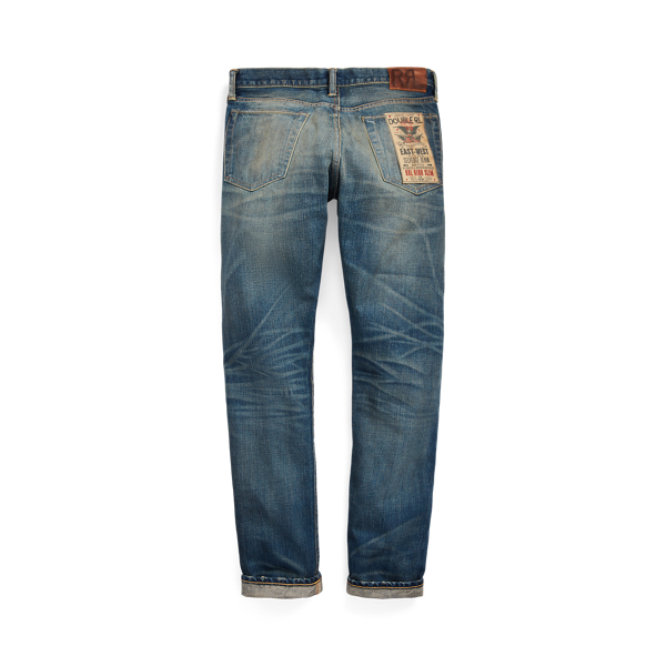 RRL SELVEDGE DENIM  W36  早い者勝ちです‼️格安価格出品致します