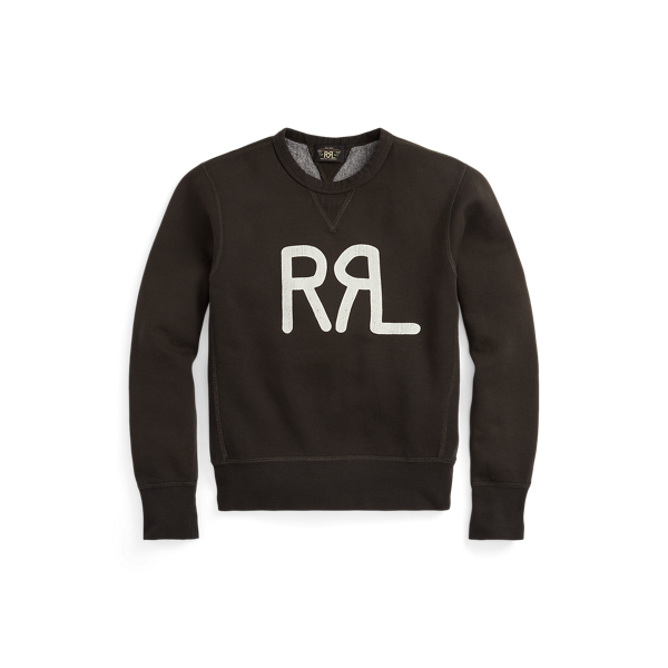 RRL スウェット-