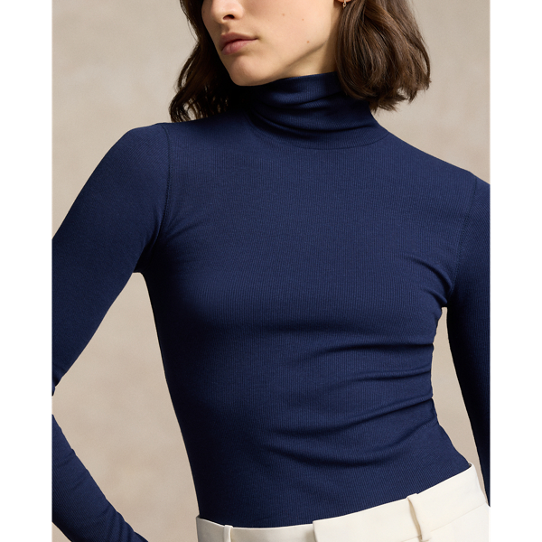 rag&bone COLETTE TURTLENECK タートルネック