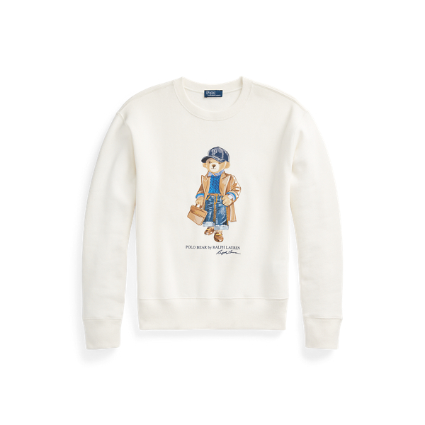 POLO RALPH LAUREN（ポロ ラルフ ローレン）】Polo ベア コットン