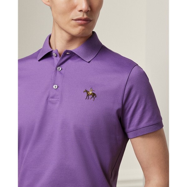 Ralph Lauren purple label ポロシャツ-