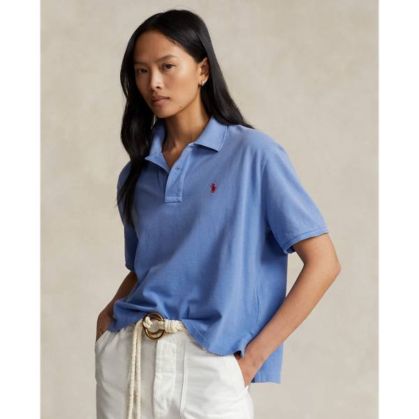 POLO RALPH LAUREN（ポロ ラルフ ローレン）】クラシック フィット