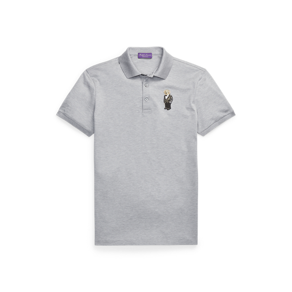 ☆超美品 ☆POLO RALPH LAUREN ☆カスタムスリム ☆ベア ☆M