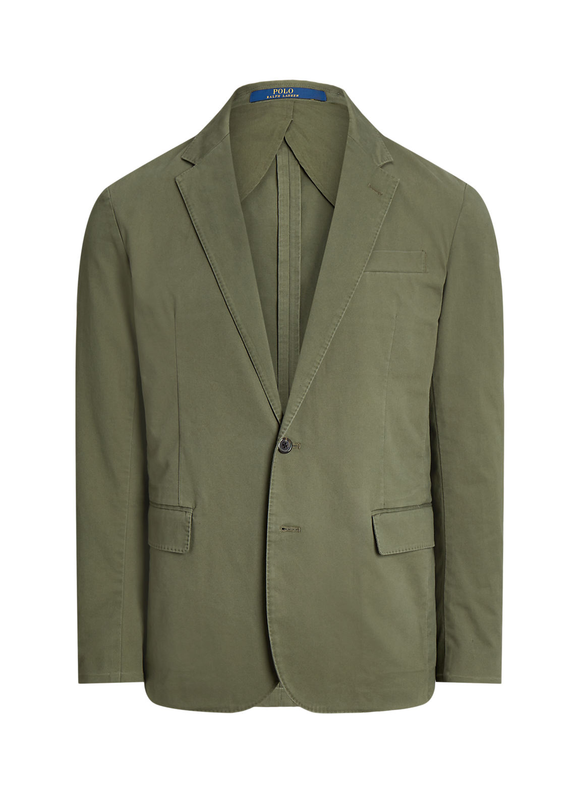 Polo ストレッチ チノ スーツ ジャケット