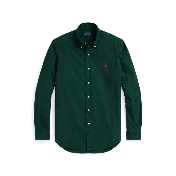 POLO RALPH LAUREN（ポロ ラルフ ローレン）】クラシック フィット