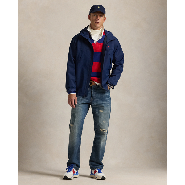 POLO RALPH LAUREN（ポロ ラルフ ローレン）】ウォーターレジスタント