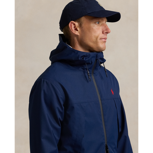 POLO RALPH LAUREN（ポロ ラルフ ローレン）】ウォーターレジスタント