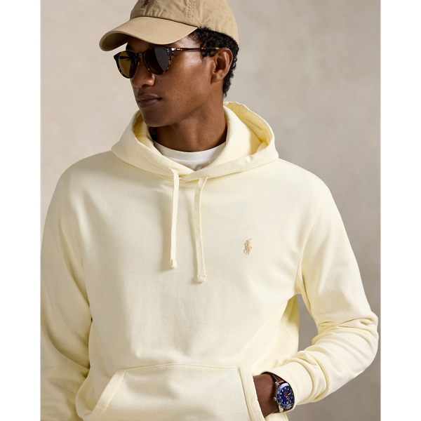 POLO RALPH LAUREN（ポロ ラルフ ローレン）】ループバック テリー 