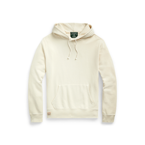 ポロ ラルフ・ローレン POLO COUNTRY FLEECE HOODIE