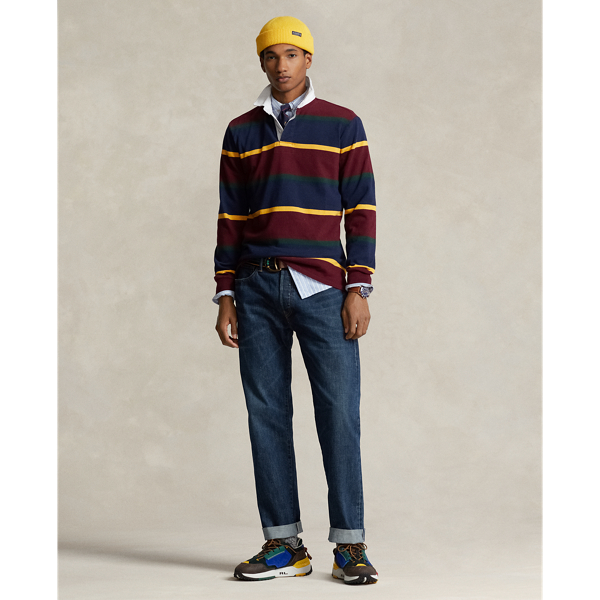 POLO RALPH LAUREN】ヴィンテージ クラシック フィット セルビッジ ...