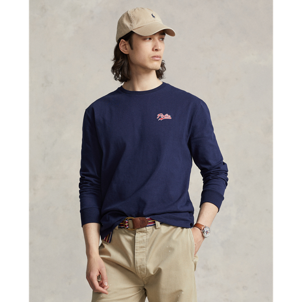 POLO RALPH LAUREN（ポロ ラルフ ローレン）】クラシック フィット