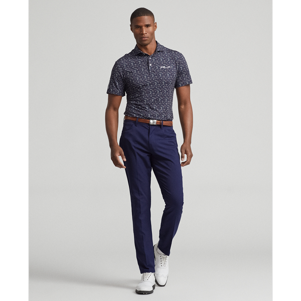 フィラ ゴルフ] ゴルフパンツ RDL レインパンツ POLO GOLF｜RLX（ポロ