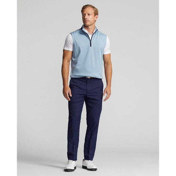 POLO GOLF｜RLX（ポロ ゴルフ｜アールエルエックス）】ストレッチ