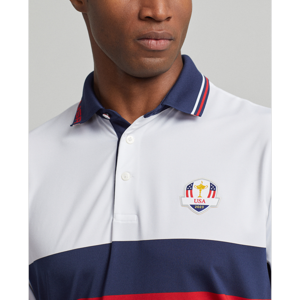 【Loro Piana】RYDER CUP collection ポロシャツ