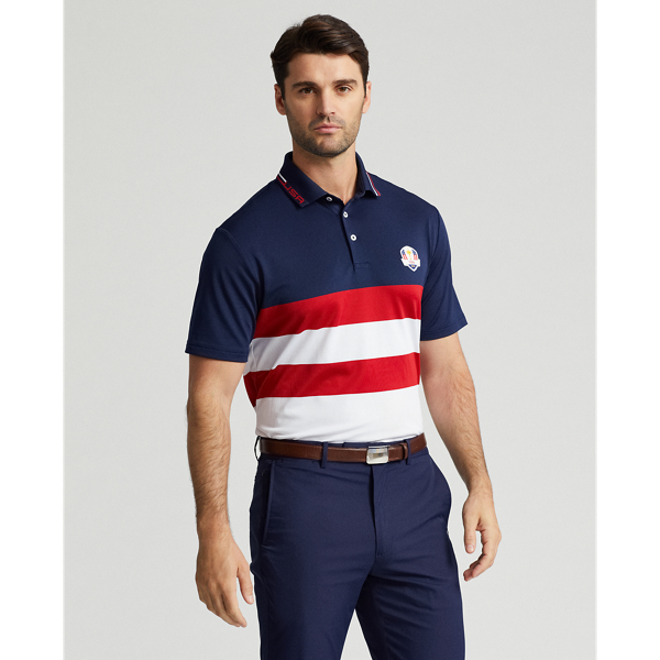 【Loro Piana】RYDER CUP collection ポロシャツ