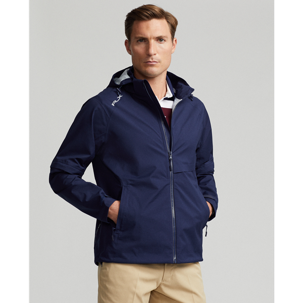 コンバーチブル ウォーターリペラント ジャケット | ラルフ ローレン