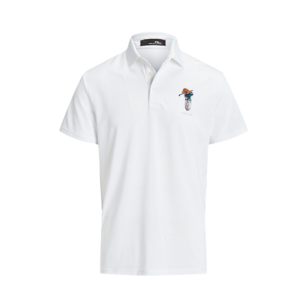 当店限定販売】 【未使用】POLO XXL ポロシャツ Lauren Ralph GOLF