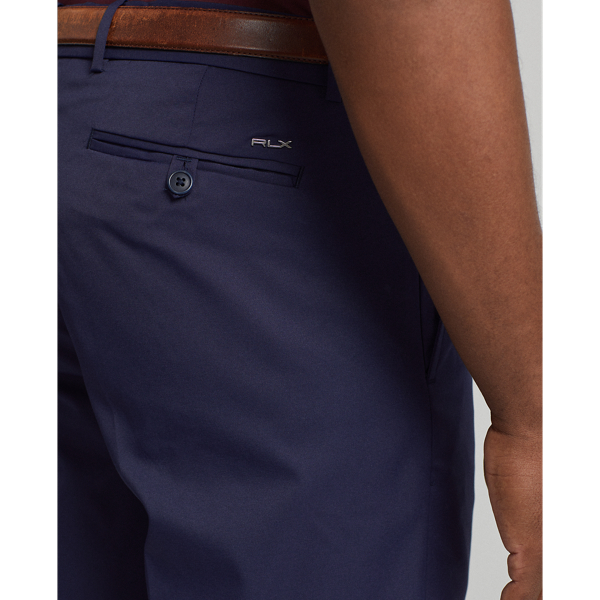 POLO GOLF｜RLX（ポロ ゴルフ｜アールエルエックス）】テーラード  