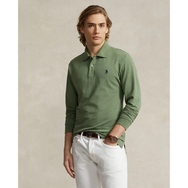 POLO RALPH LAUREN（ポロ ラルフ ローレン）】カスタム スリム  