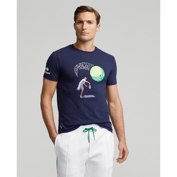 usopen Tシャツ