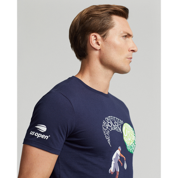 usopen Tシャツ