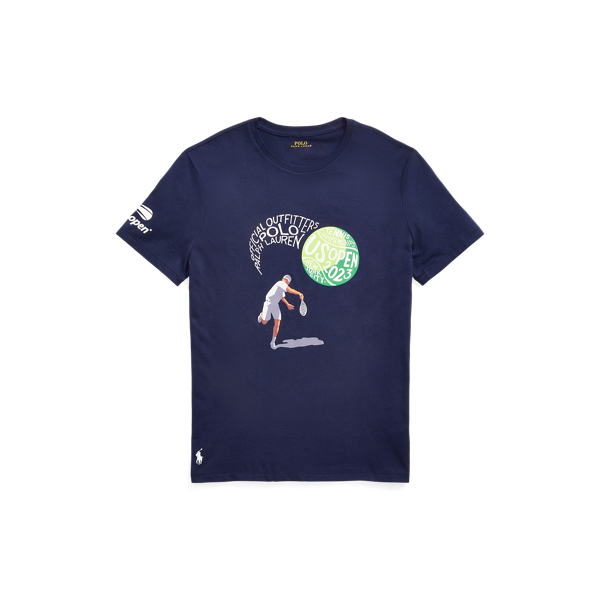 usopen Tシャツ