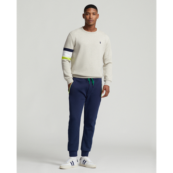 Ralph Lauren Reveals 2023 U.S. Open Tennis Collection & Uniform