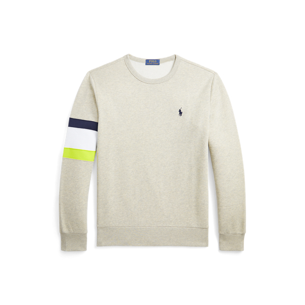 Ralph Lauren Reveals 2023 U.S. Open Tennis Collection & Uniform