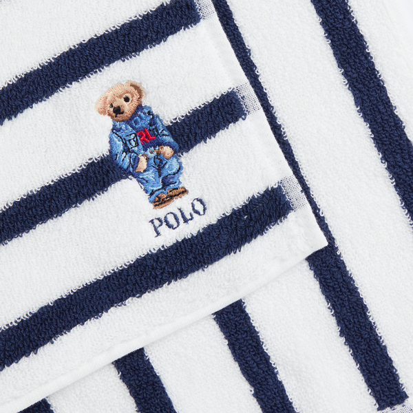 POLO RALPH LAUREN（ポロ ラルフ ローレン）】Polo ベア コットン