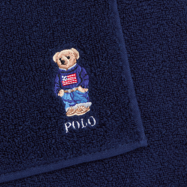 POLO RALPH LAUREN（ポロ ラルフ ローレン）】Polo ベア コットン