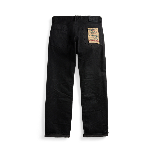 股上28cm23AW 新品未使用　RRL Vintage 5 pocket jeans