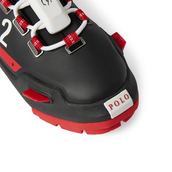 （オンライン限定）Polo Ralph Lauren x Fortnite Pウィング ブーツ