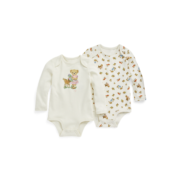 POLO RALPH LAUREN CHILDRENSWEAR（ポロ ラルフ ローレン チルドレンズ