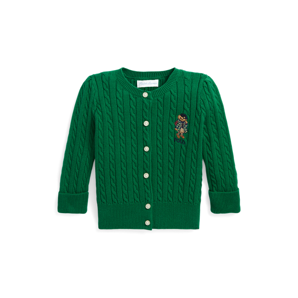 POLO RALPH LAUREN CHILDRENSWEAR（ポロ ラルフ ローレン