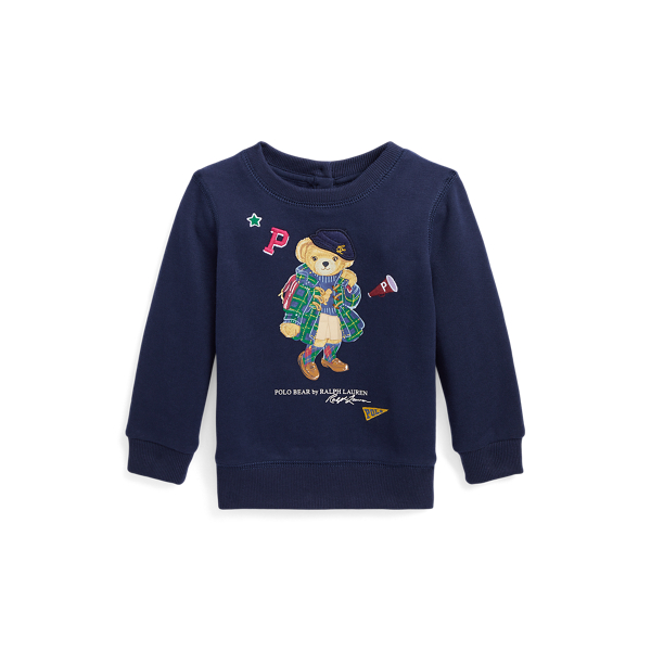 Baby girl ralph lauren t outlet shirt